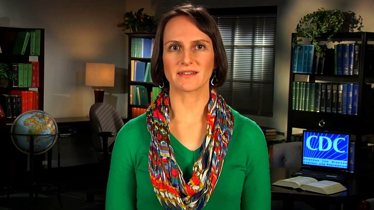 Check and Report Ebola (CARE) Kits – How to Monitor Your Health