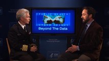 Beyond the Data -- Climate Change and Health – From Science to Practice