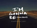 [ DOWNLOAD MP3 ] Sleeping At Last - I'm Gonna Be (500 Miles) [2015 Version] [ iTunesRip ]