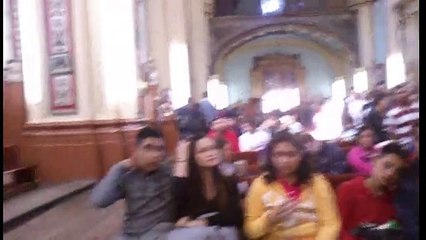 iglesia san Francisco de asis