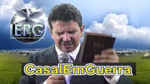 Oração pelos inimigos - Pastor Arnaldo