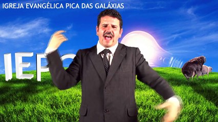 PROFETADAS ELEITORAIS - IEPG PASTOR ARNALDO