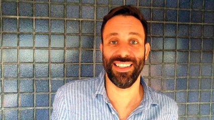 Alexander Lepletier e os desafios para um Futuro Possível