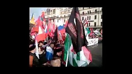 Антимайдан. 21.02.2015