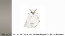 Boutique Lamb Security Blanket in Gift Box | 100% Premium Soft Plush & Satin Toy for Baby, Infant, or Toddler | Compliments Any Nursery D�cor & Lifetime Keepsake | Entertain During Feeding, Bathing, Diapering, Car Seat or Stroller Rides. Bonus eBook Inclu