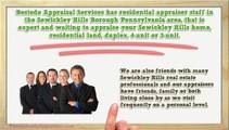 Sewickley Hills Appraisers - 412.831.1500 - Appraisal Sewickley Hills