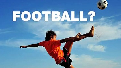 Epic Soccer Training - Learn to play football soccer