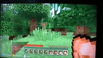 Aventure minecraft ep2 ¤ La galère dans la mine ¤