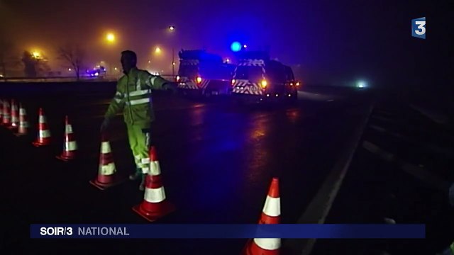 Qui est responsable de la galère pour arriver dans les stations de ski ?