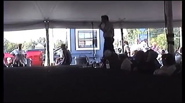 Frank Werth sings FOR OLD TIME SAKE Elvis week ELVIS PRESLEY song video