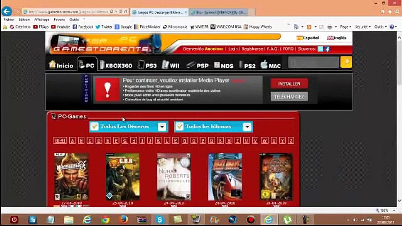 Comment télécharger des jeux PC gratuitement