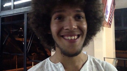 Alisson Siqueira e os desafios para um Futuro Possível