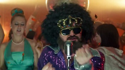 DZIDZIO - Сусіди (TEASER)