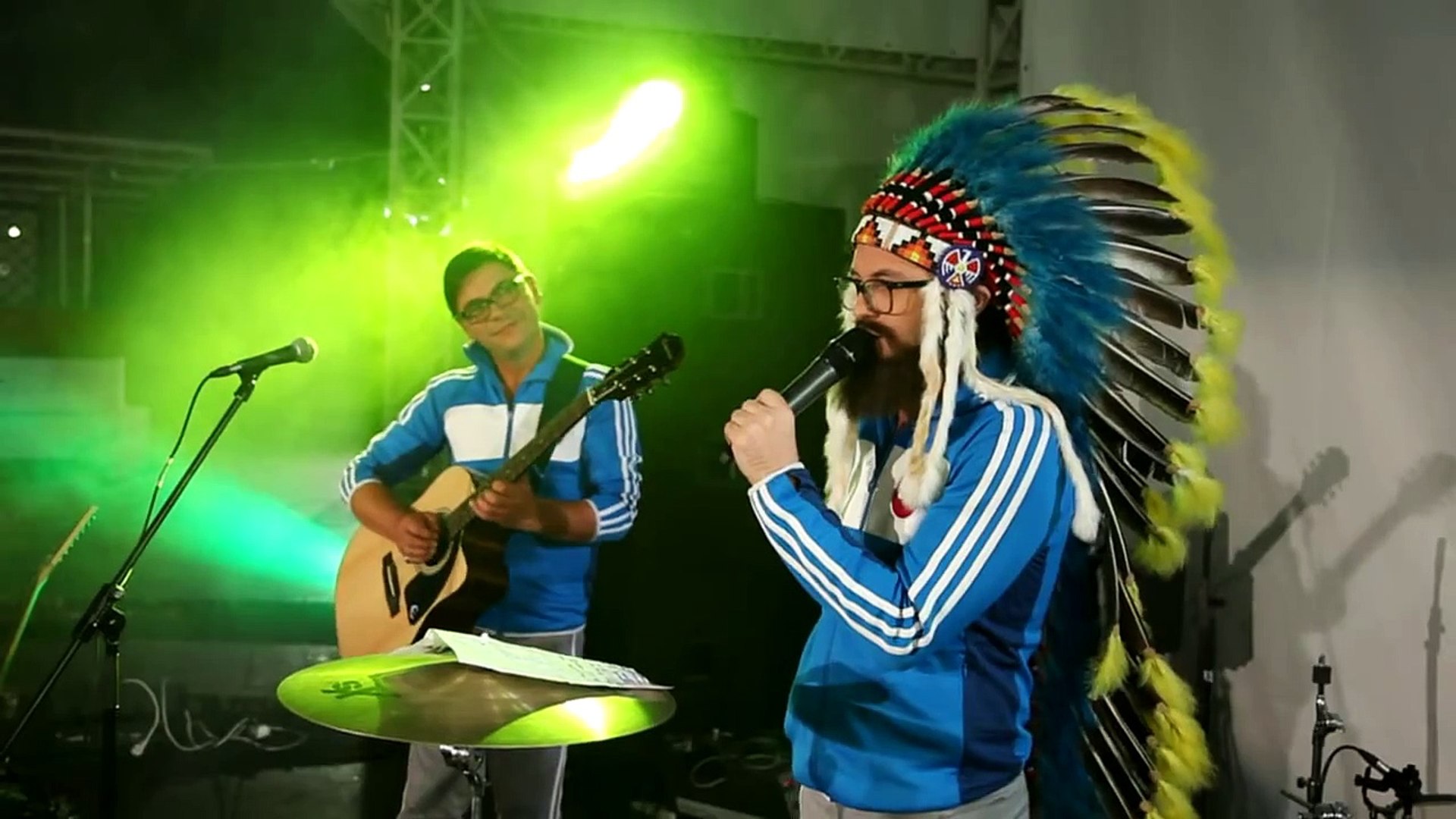 DZIDZIO - зірковий гість програми