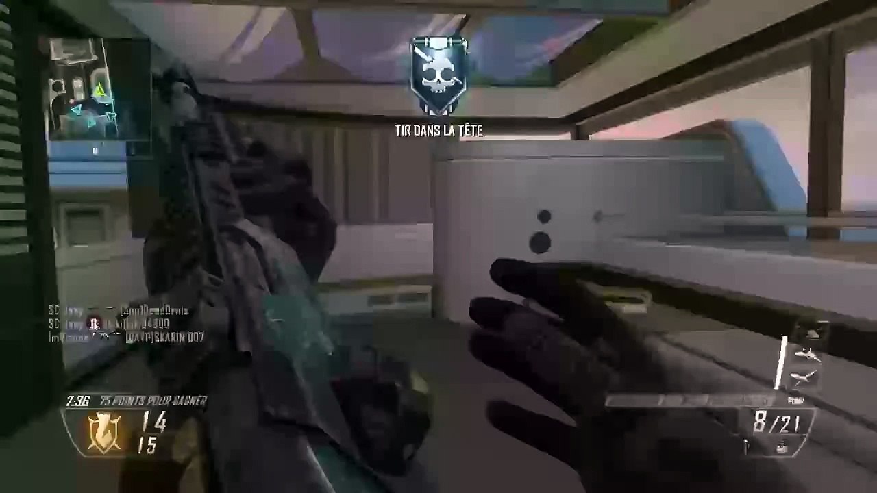 ImVegaaZ - Black Ops II Game Clip(5)
