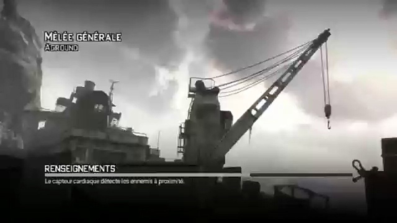 ImVegaaZ - MW3 Game Clip