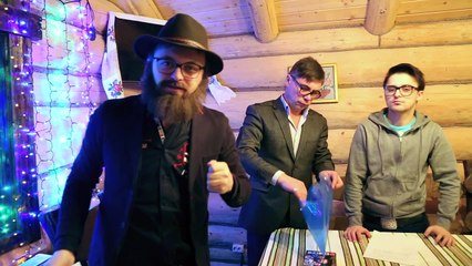 Результати розіграшу від DZIDZIOSHOP / DZIDZIO