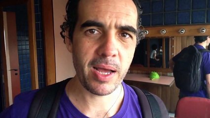 Arthur Pessoa e os desafios para um Futuro Possível