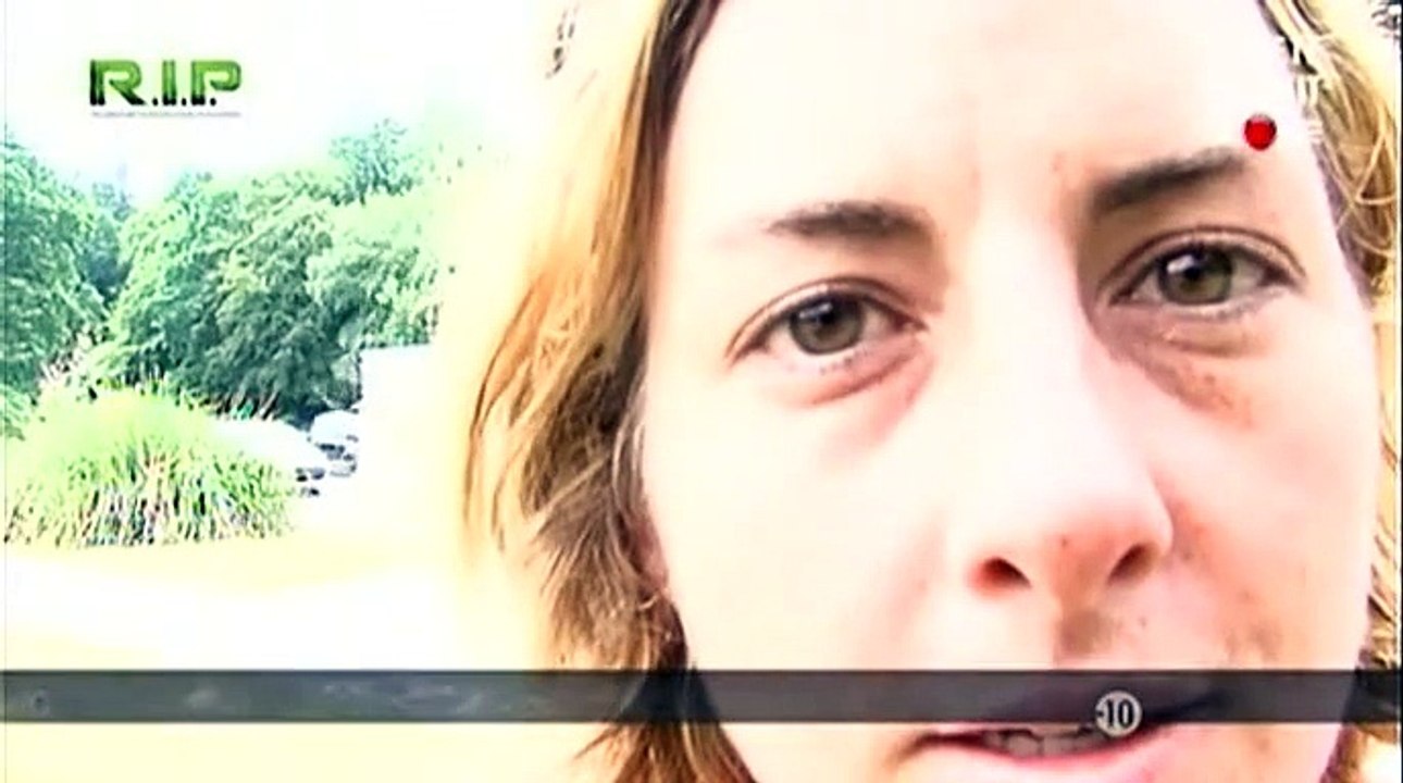 R.I.P Recherches Investigations Paranormal 1x01 Un Château dans la brume