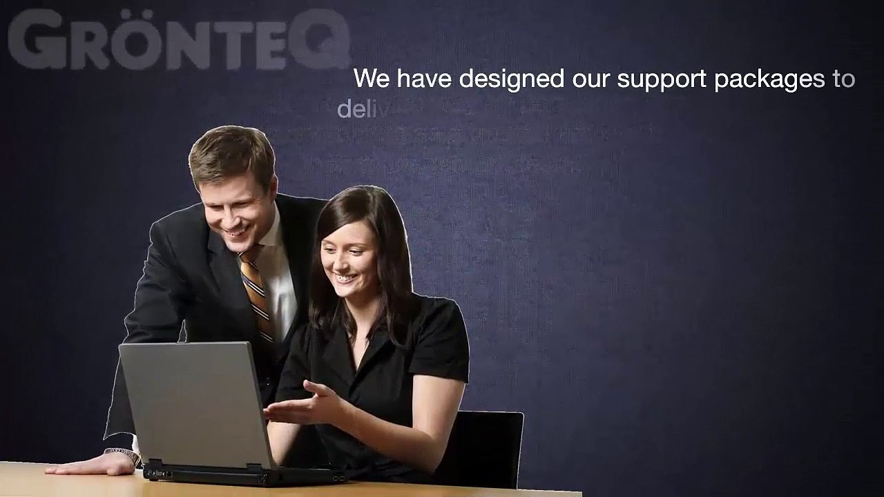 Outsourcing Your IT Requirements To GrönteQ