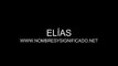 Elías - Significado y Origen del Nombre Elias