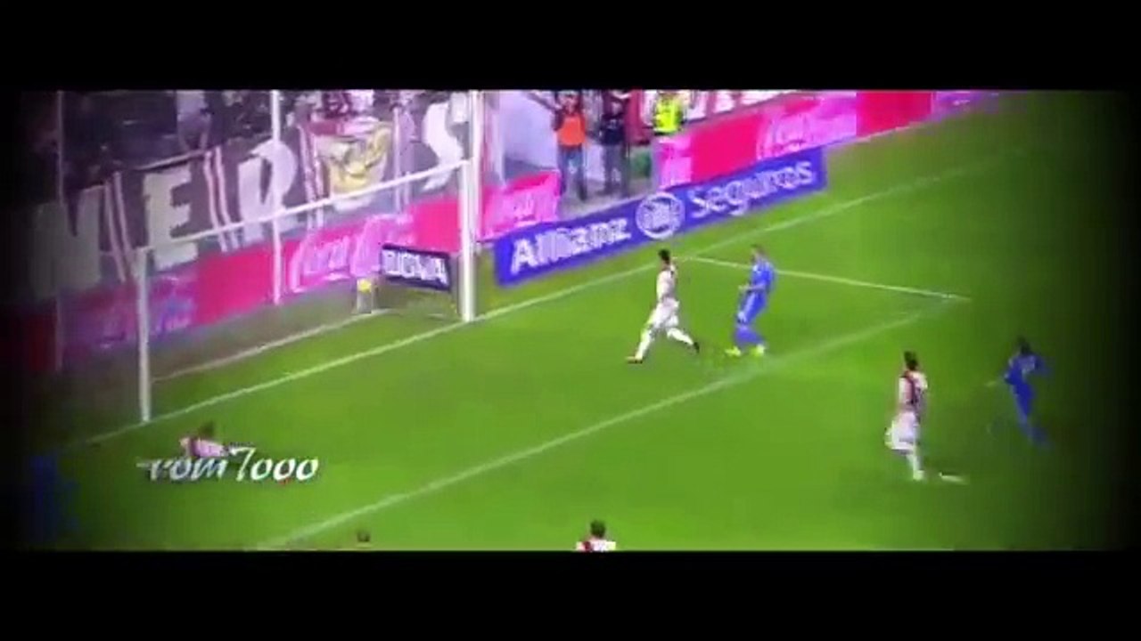 Ronaldo Skills