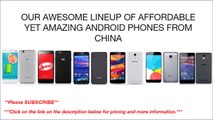 China Gadgets Update- Awesome Lineup of 5