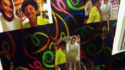 Babi quer conhecer Fábio Jr. no Programa Caldeirão do Huck