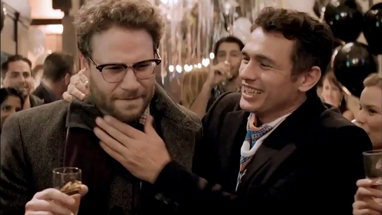 The Interview Full Movie