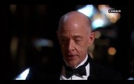Oscars 2015 : Discours de remerciement de J.K. Simmons