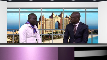 Sen Entreprenariat numéro2 Partie 1