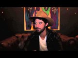Ryan Bingham interview (part 2)