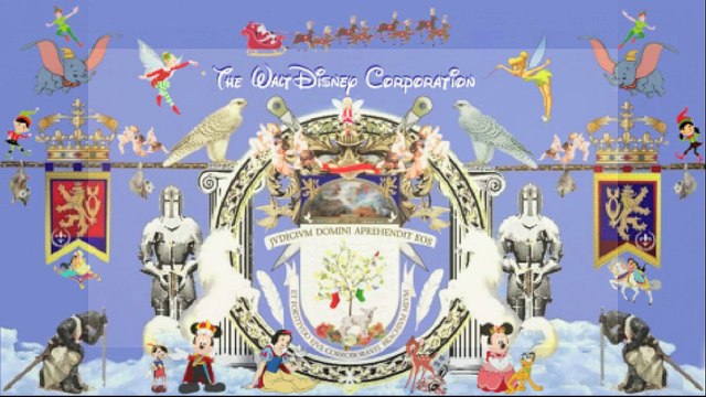 Walt Disney Ballet Company - Sample - The Hunchback of Notre Dame - Walt Disney MGM Corporation Hotels and Luxury Resorts