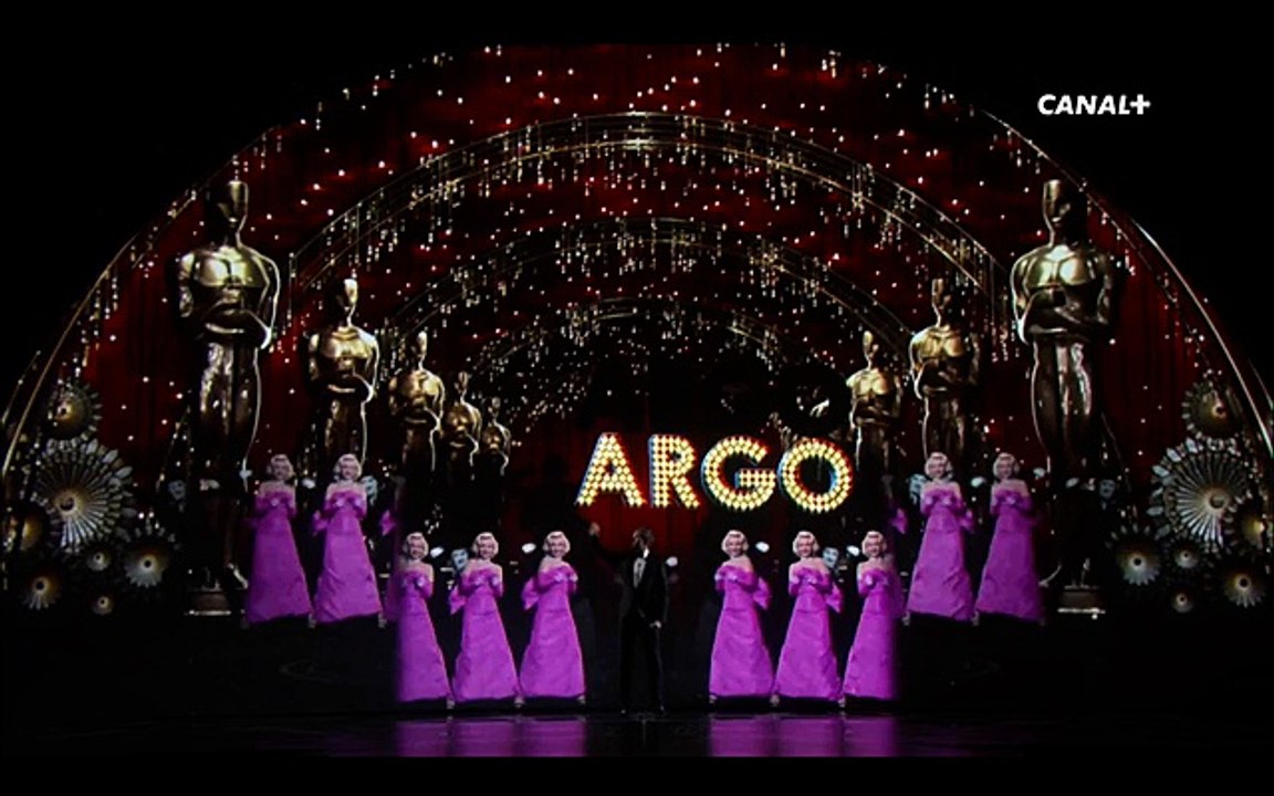 Oscars 2015 : Discours d'ouverture de Neil Patrick Harris