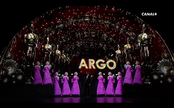 Oscars 2015 : Discours d'ouverture de Neil Patrick Harris