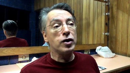 Bráulio Tavares e os desafios para um Futuro Possível