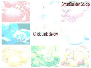 SmartBuilder Studio Cracked (Instant Download)