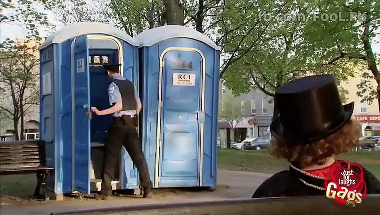 lols this boy is real magician