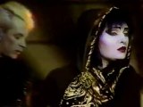 SIOUXSIE & THE BANSHEES – 