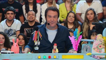 Apagão - Pânico na Band - 22/02/2015 - HD