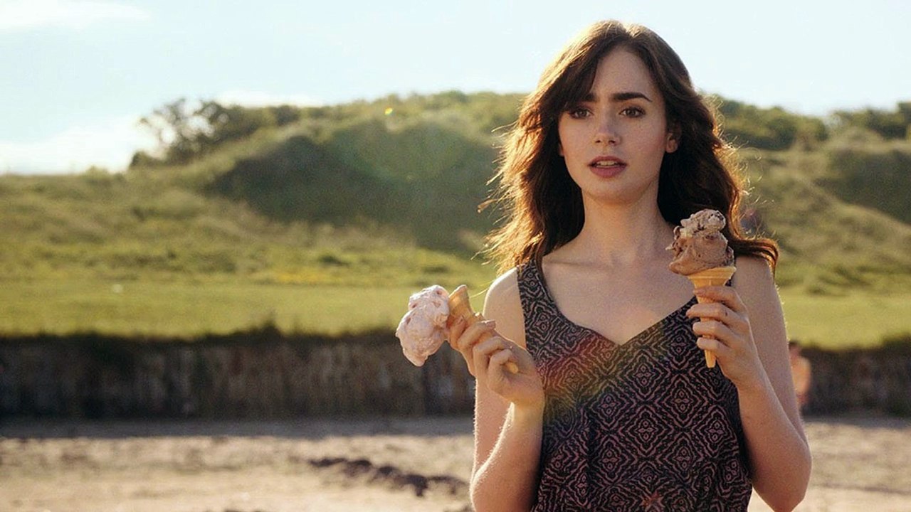 Love Rosie Full Movie video Dailymotion