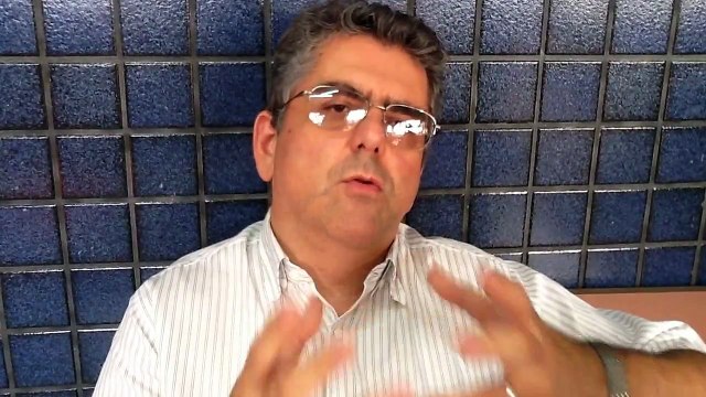 Carlos André e os desafios para um Futuro Possível