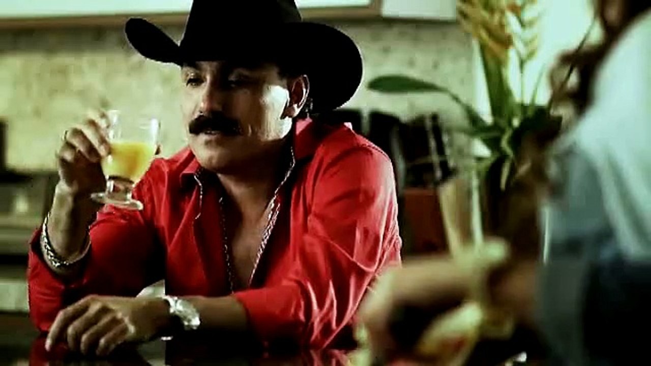 El Chapo De Sinaloa - Para Que, Para Que