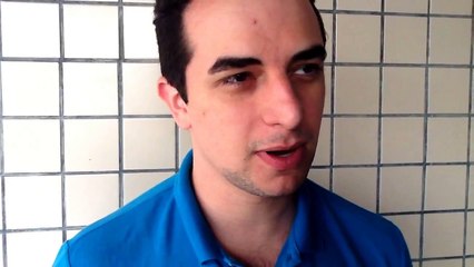 Cassiano Paschoal e os desafios para um Futuro Possível