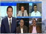 حديث الثورة- المعادلة السياسية باليمن بعد انتقال الرئيس