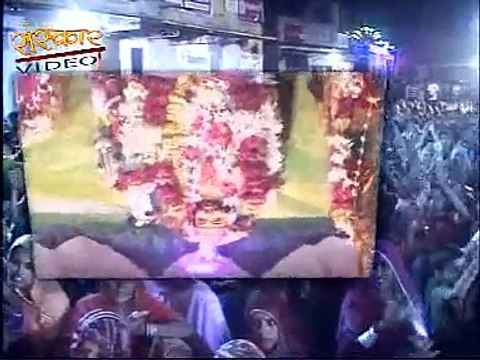 खम्मा खम्मा ओ रुणिचा रा धणिया - ढोल बाजे रे सोनाणा रे माये ( राजस्थानी )