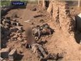 قتلى وجرحى بصفوف "الدولة" في غارات للتحالف قرب الموصل