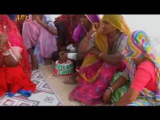 पिंटियो रो विवाह - भाग 1 - कॉमेडी नाटक ( राजस्थानी )