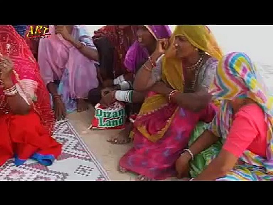 पिंटियो रो विवाह - भाग 1 - कॉमेडी नाटक ( राजस्थानी )