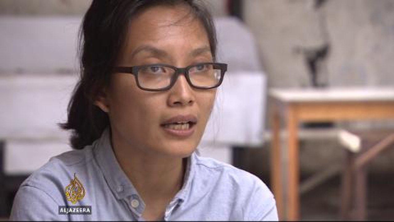 Rights group calls on Indonesia to stop executions